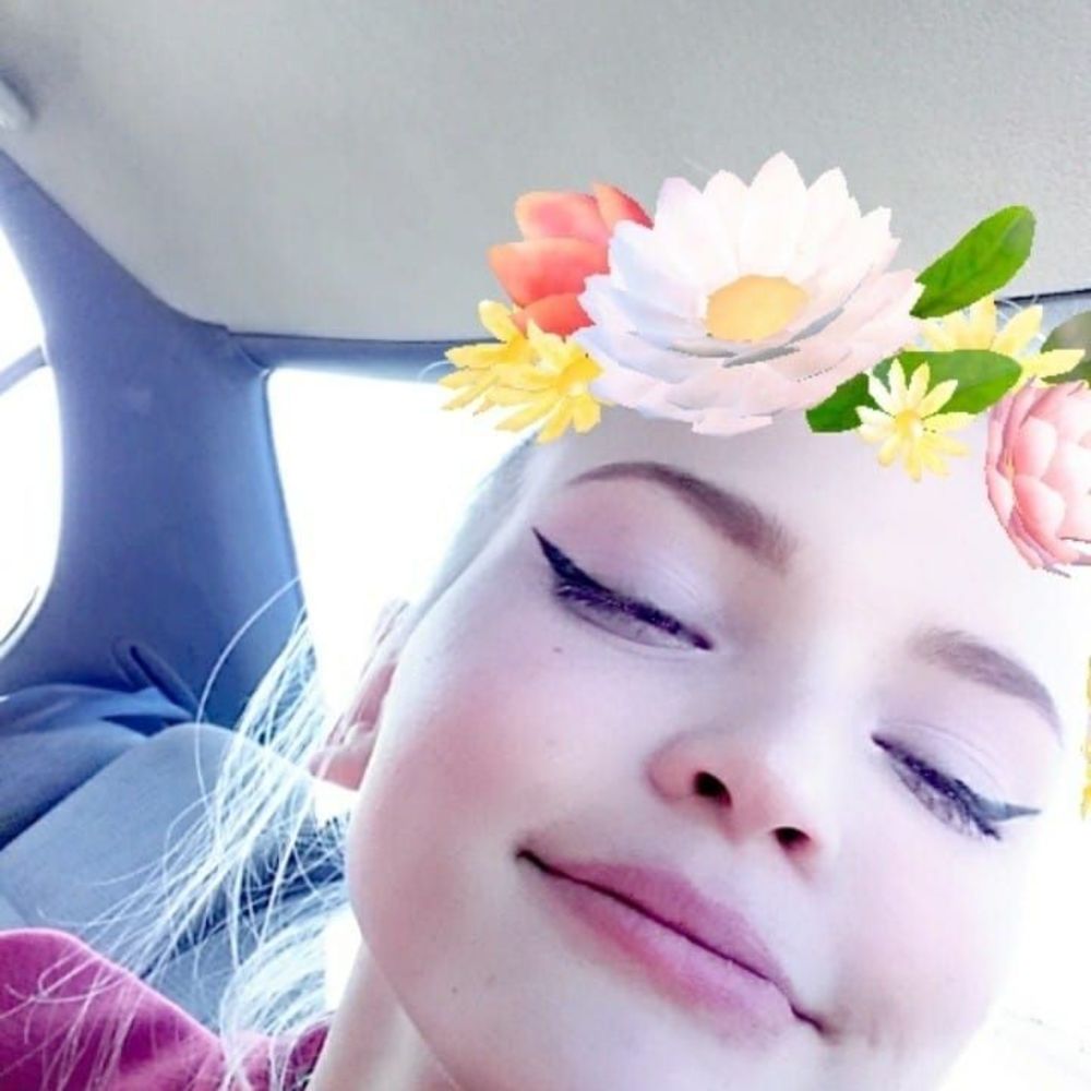 Meet your Posher, Frances